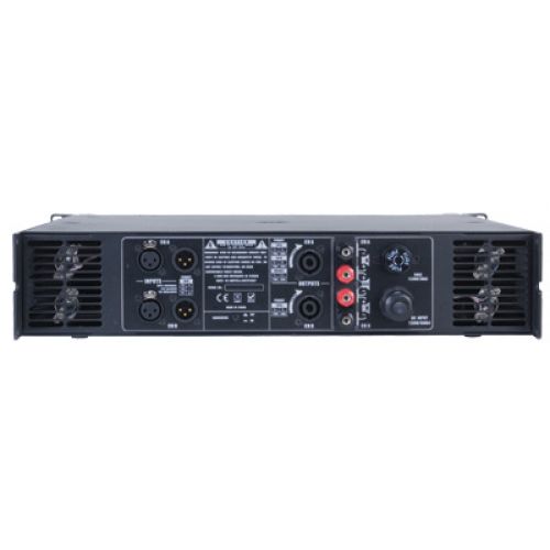 Усилитель мощности American Audio VX-2500